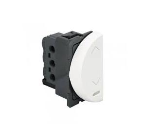 Legrand Arteor 1M Left Switch, 5733 07